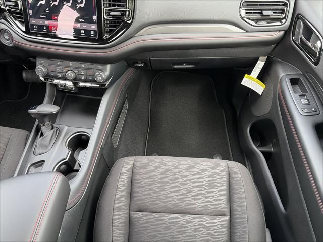 2026 Dodge Durango GT RWD