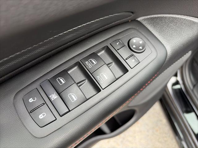 2026 Dodge Durango GT RWD