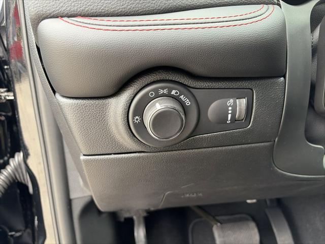 2026 Dodge Durango GT RWD