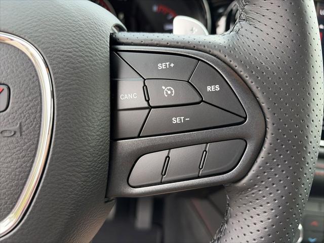 2026 Dodge Durango GT RWD