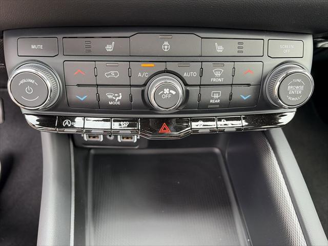 2026 Dodge Durango GT RWD