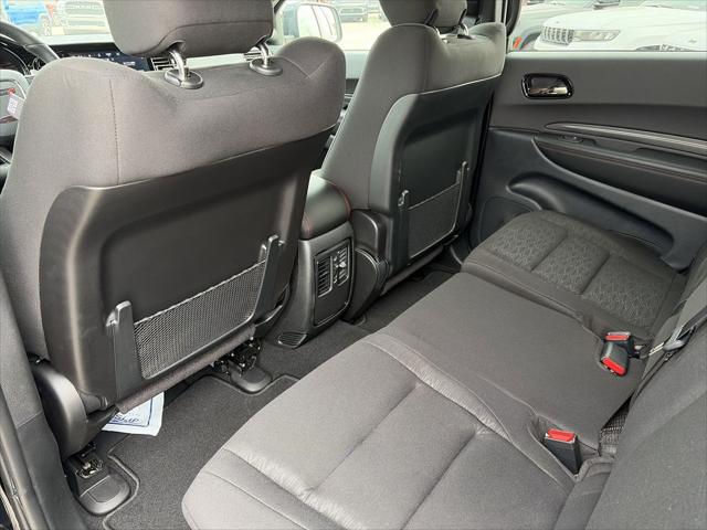 2026 Dodge Durango GT RWD