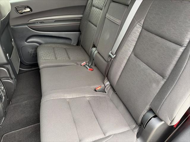 2026 Dodge Durango GT RWD