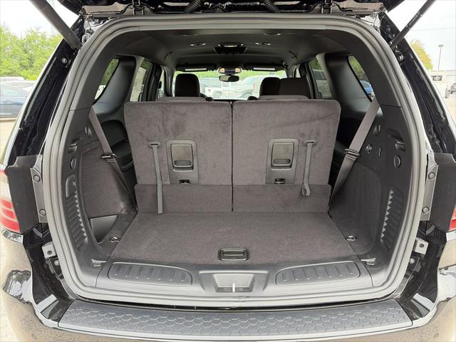 2026 Dodge Durango GT RWD