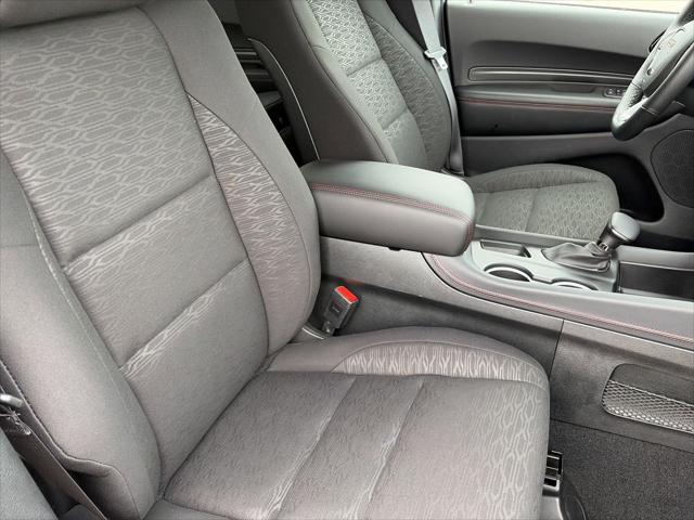 2026 Dodge Durango GT RWD