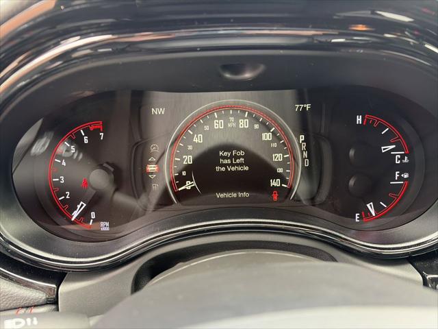 2026 Dodge Durango GT RWD