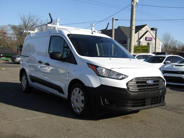 2022 Ford Transit Connect XL Cargo Van for sale in Manassas, VA