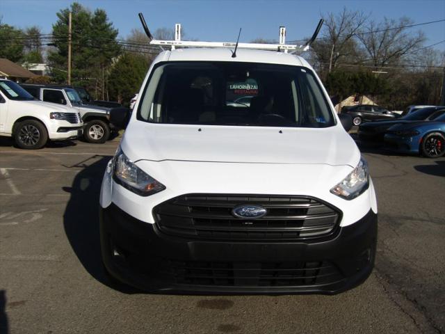 2022 Ford Transit Connect XL Cargo Van