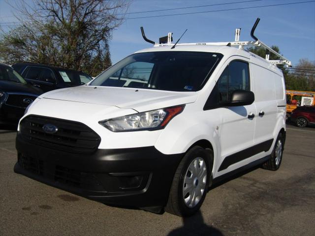 2022 Ford Transit Connect XL Cargo Van