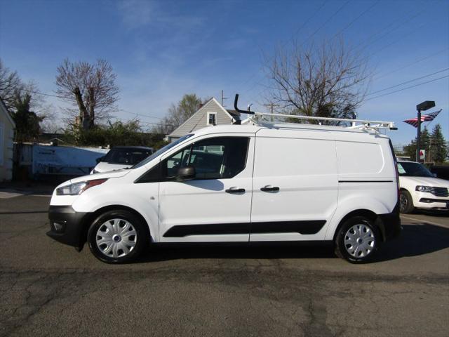 2022 Ford Transit Connect XL Cargo Van