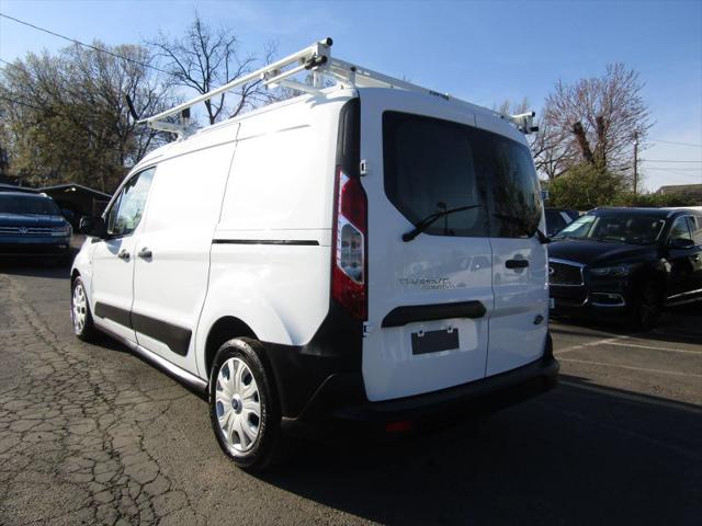 2022 Ford Transit Connect XL Cargo Van