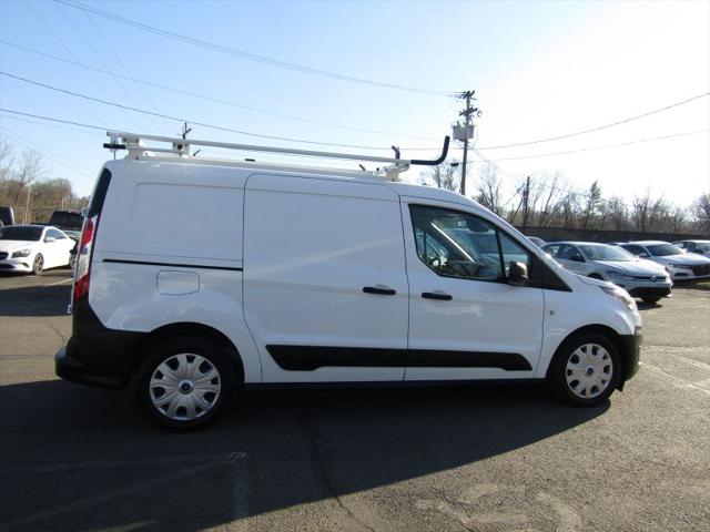 2022 Ford Transit Connect XL Cargo Van