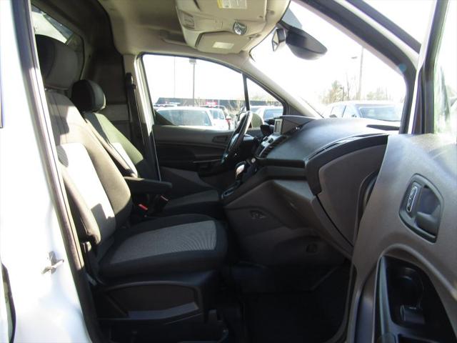 2022 Ford Transit Connect XL Cargo Van