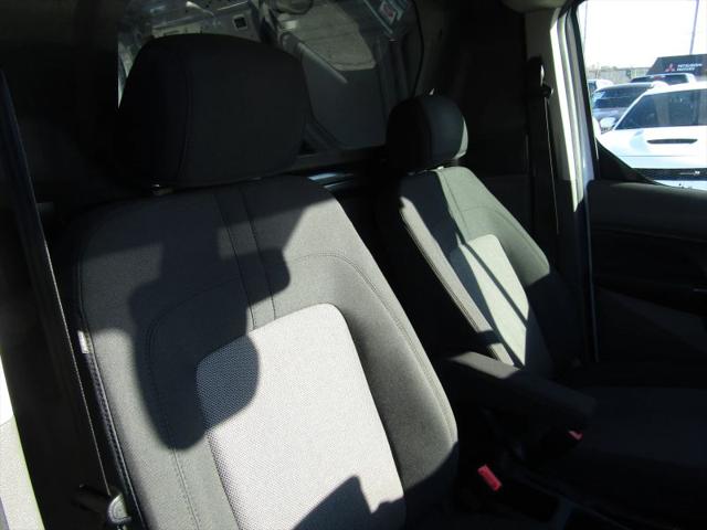 2022 Ford Transit Connect XL Cargo Van