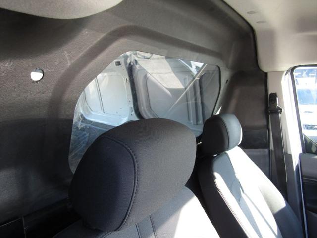 2022 Ford Transit Connect XL Cargo Van