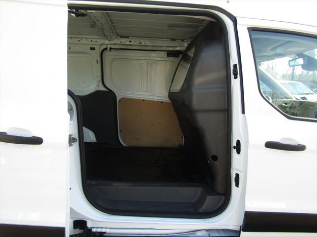 2022 Ford Transit Connect XL Cargo Van