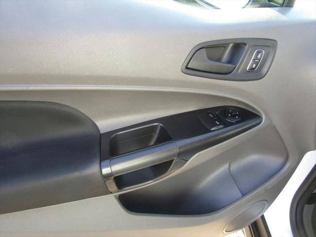 2022 Ford Transit Connect XL Cargo Van