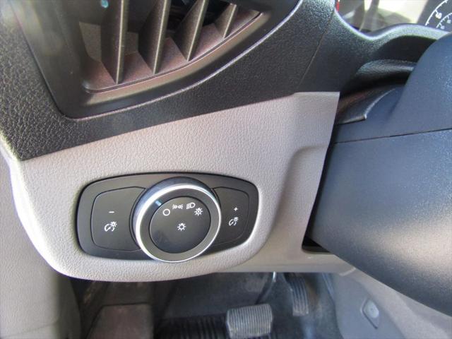 2022 Ford Transit Connect XL Cargo Van