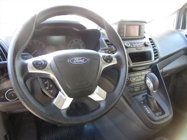 2022 Ford Transit Connect XL Cargo Van
