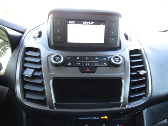 2022 Ford Transit Connect XL Cargo Van