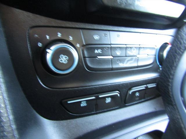 2022 Ford Transit Connect XL Cargo Van