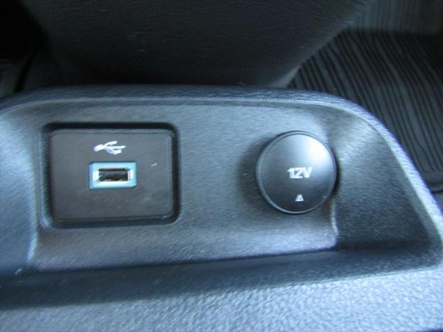 2022 Ford Transit Connect XL Cargo Van