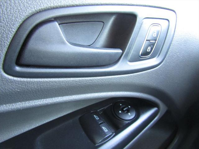 2022 Ford Transit Connect XL Cargo Van