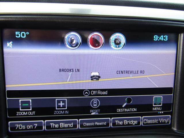 2016 Chevrolet Silverado 1500 2LT
