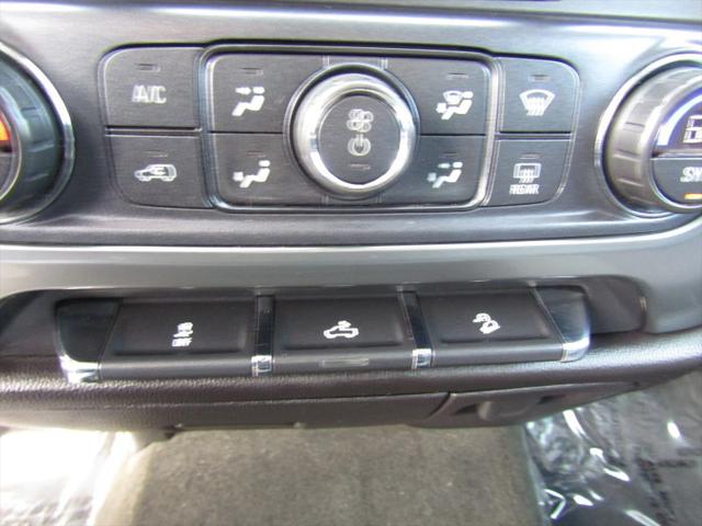 2016 Chevrolet Silverado 1500 2LT
