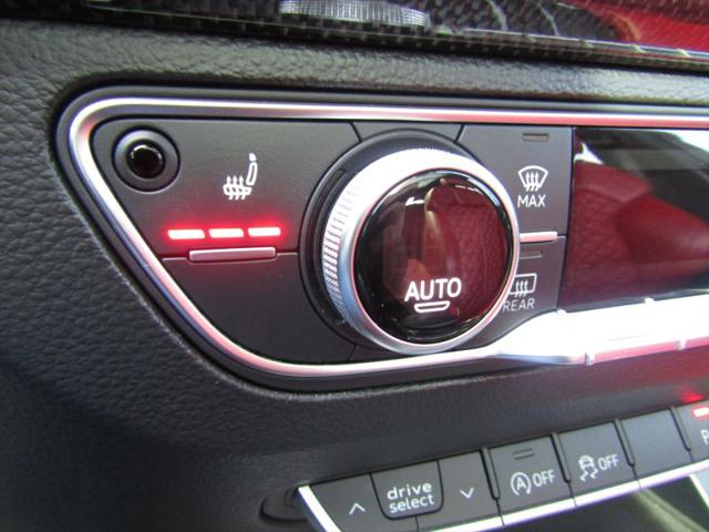 2018 Audi SQ5 3.0T Premium Plus