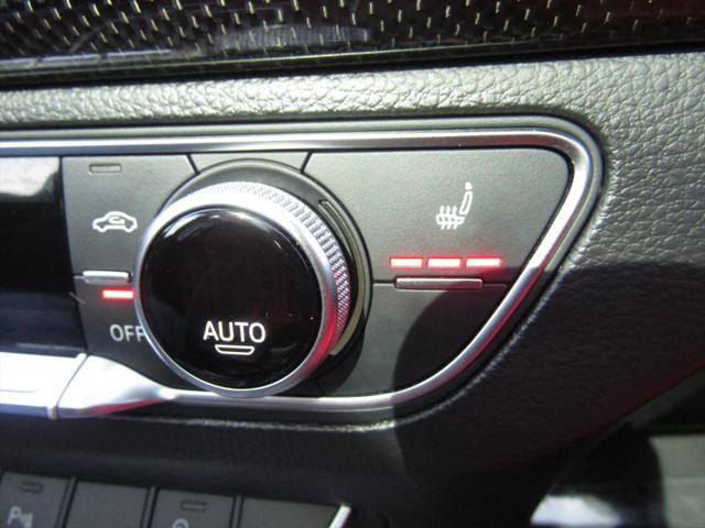 2018 Audi SQ5 3.0T Premium Plus