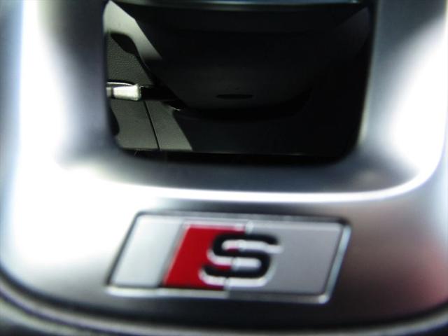2018 Audi SQ5 3.0T Premium Plus