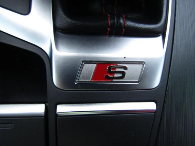2018 Audi SQ5 3.0T Premium Plus