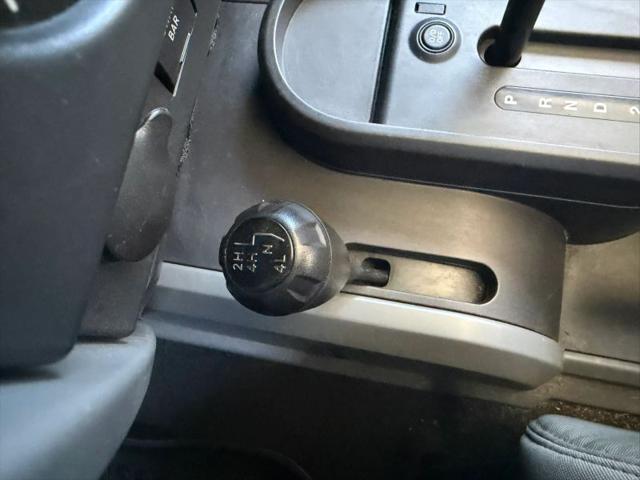 2010 Jeep Wrangler Unlimited Rubicon