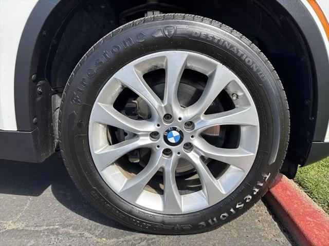 2016 BMW X5 sDrive35i