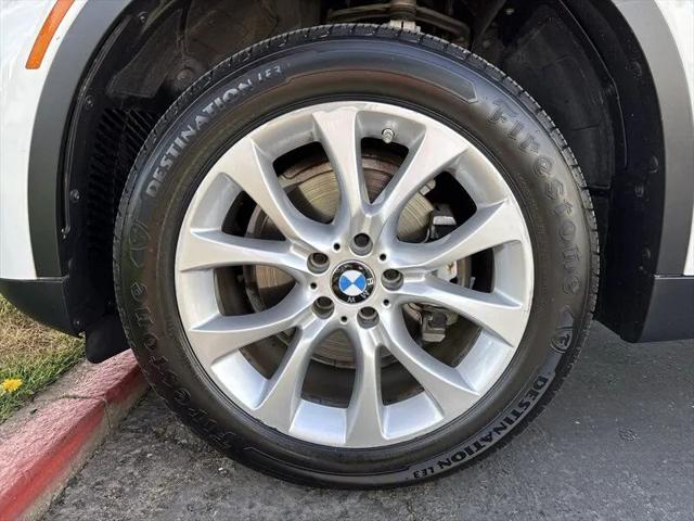2016 BMW X5 sDrive35i
