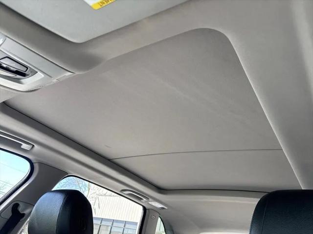 2016 BMW X5 sDrive35i