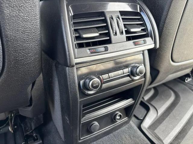 2016 BMW X5 sDrive35i