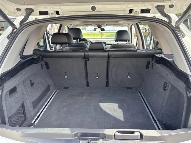 2016 BMW X5 sDrive35i
