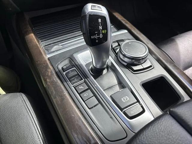 2016 BMW X5 sDrive35i