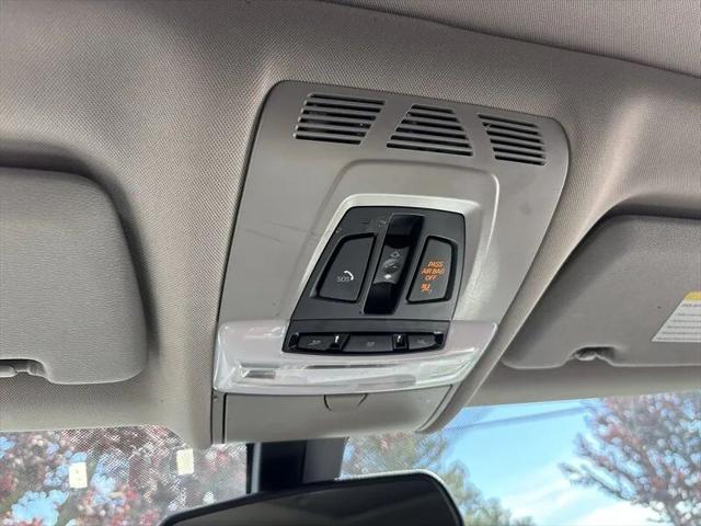 2016 BMW X5 sDrive35i