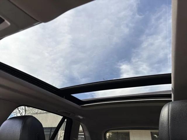 2016 BMW X5 sDrive35i