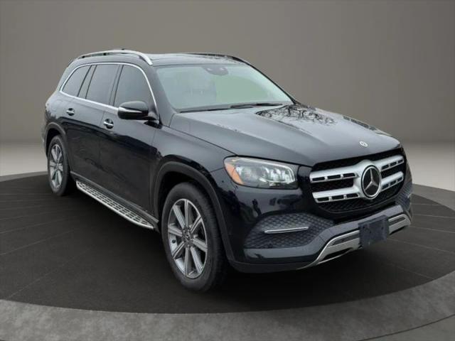 2021 Mercedes-Benz GLS GLS 450 4MATIC for sale in Redford, MI