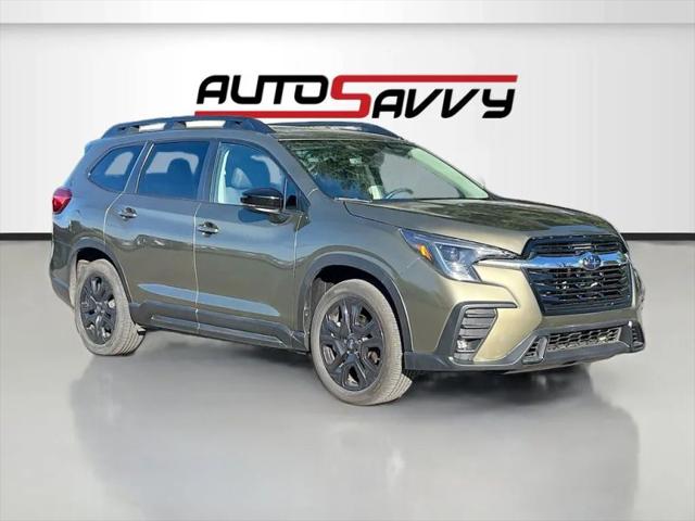 2025 Subaru Ascent Onyx Edition 7-Passenger for sale in Post Falls, ID