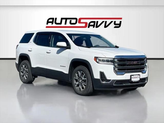 2022 GMC Acadia AWD SLE for sale in Post Falls, ID