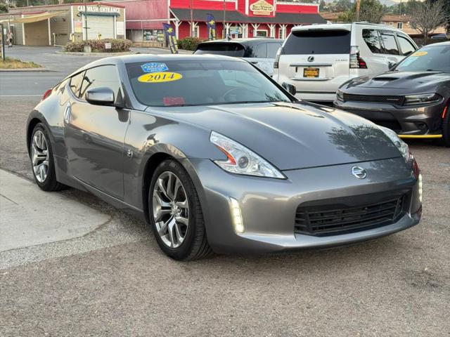 2014 Nissan 370Z Base for sale in Lakeside, CA