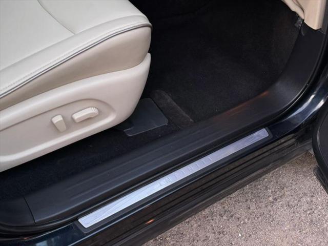 2020 INFINITI QX60 PURE