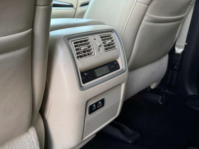2020 INFINITI QX60 PURE