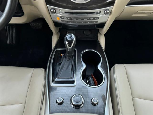 2020 INFINITI QX60 PURE