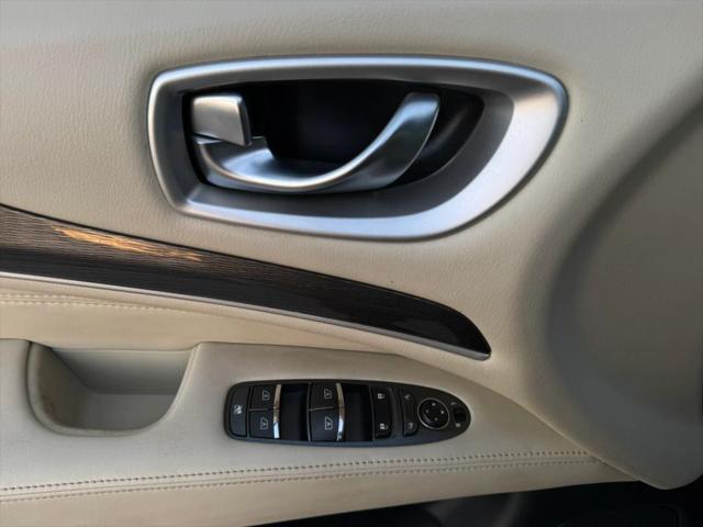 2020 INFINITI QX60 PURE